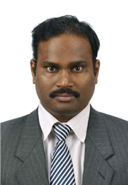 Dr. Ramasundaram